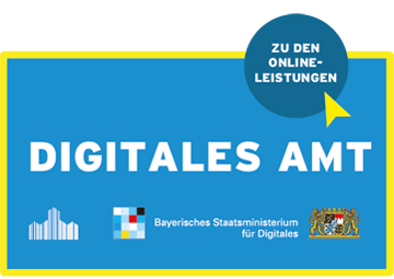 Digitales Amt